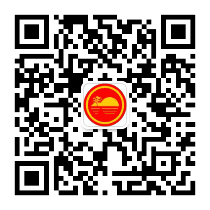 广东省潮州市高级中学公众号二维码