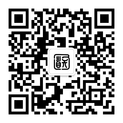 道医培训学校公众号二维码
