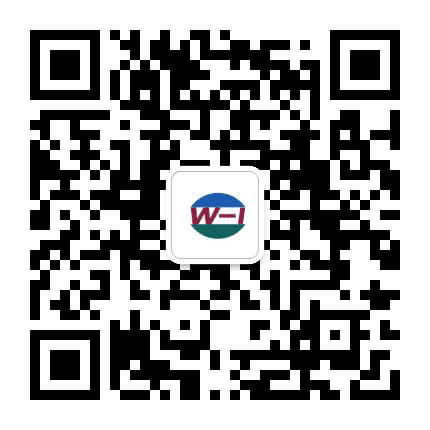万恒建筑职业技能培训学校公众号二维码