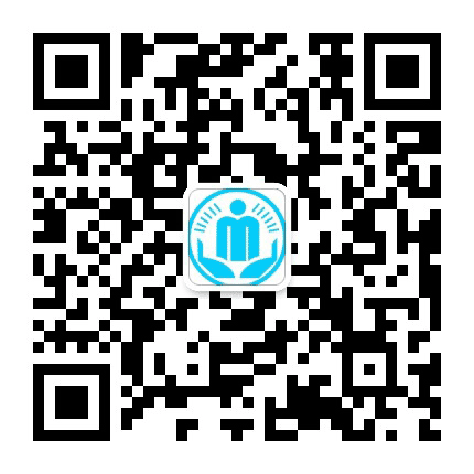 郧阳民政公众号二维码