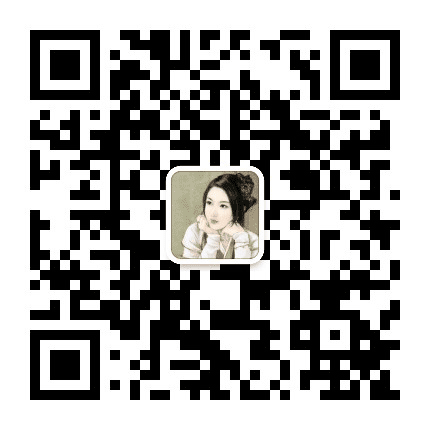 云霄连载悦读公众号二维码