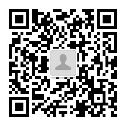 金泽镇雪米村公众号二维码