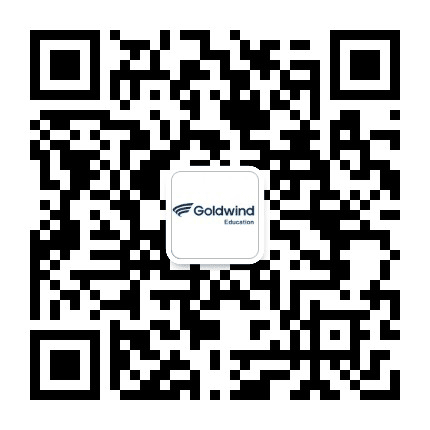 金风科技海上风电培训中心公众号二维码