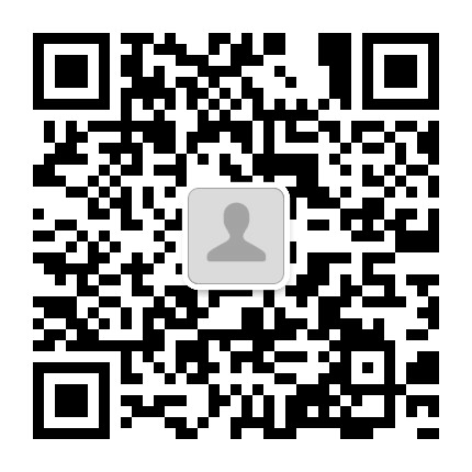 婺城财政公众号二维码