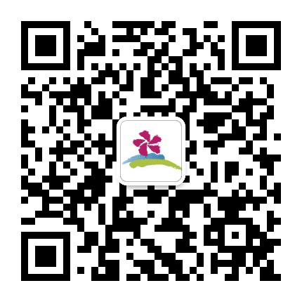 金昌国际半程马拉松赛公众号二维码