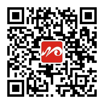 石羊安心猪肉公众号二维码