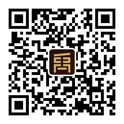 大禹传承公众号二维码