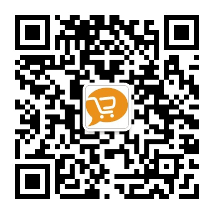 跨境卖家论坛公众号二维码