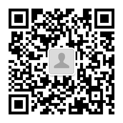 石嘴山商务公众号二维码