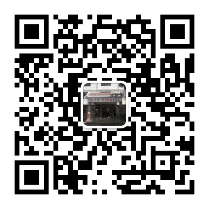 石壁二村党总支部公众号二维码