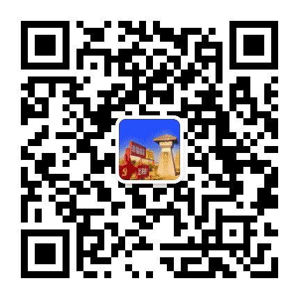 洛阳伊滨佃庄镇公众号二维码