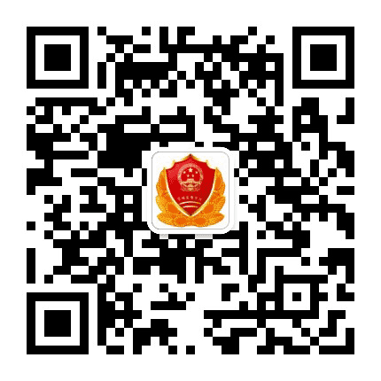 西工市场监管公众号二维码