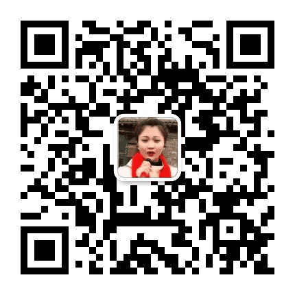 朝霞情歌公众号二维码