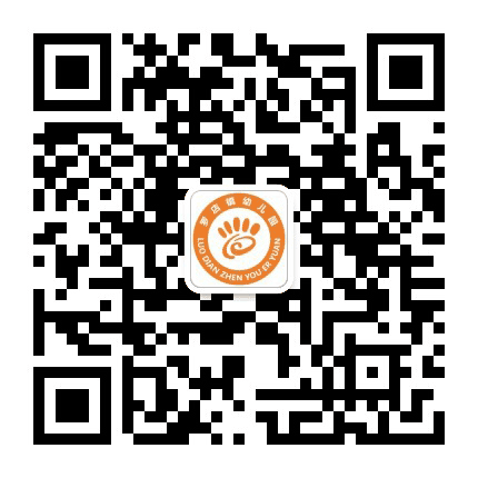 上海市宝山区罗店镇幼儿园公众号二维码