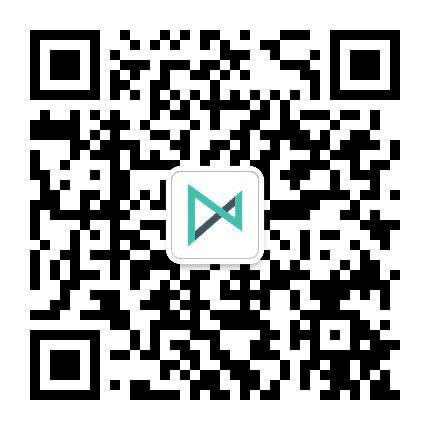 余杭新生代公众号二维码