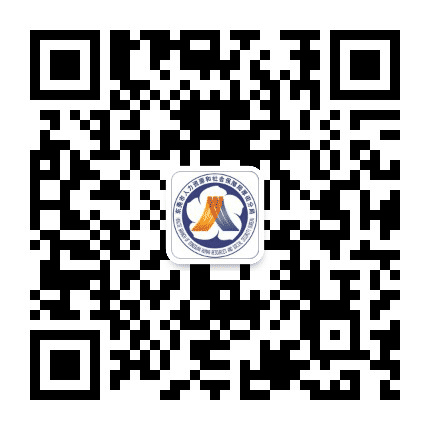厚街人社公众号二维码