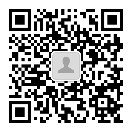 麻江县政协公众号二维码