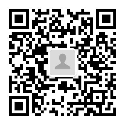 耕本自然静观公众号二维码