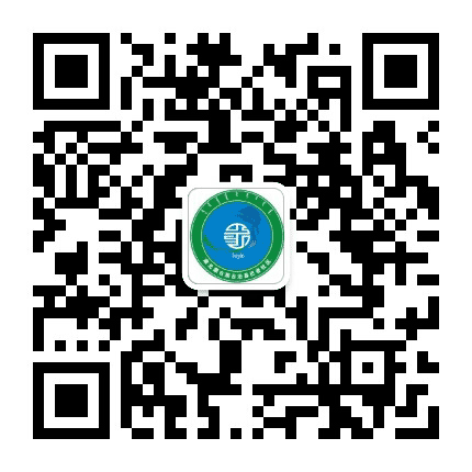 肃北县巴音社区公众号二维码