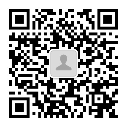 光复说公众号二维码