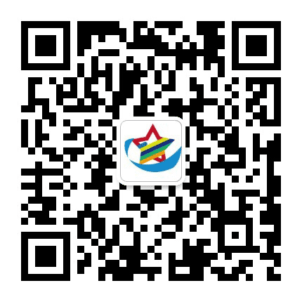 中和志愿者公众号二维码