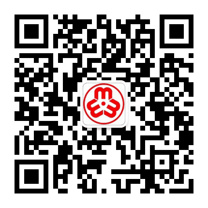 西峰女性之友公众号二维码