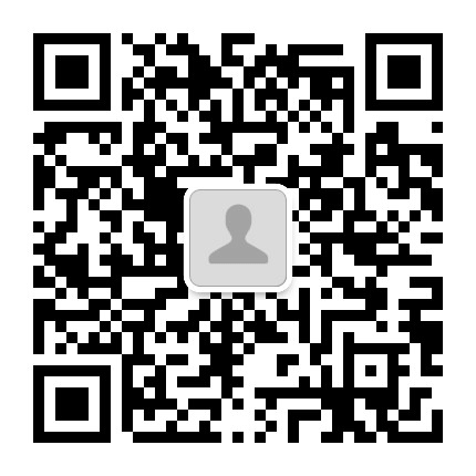九龙警事公众号二维码