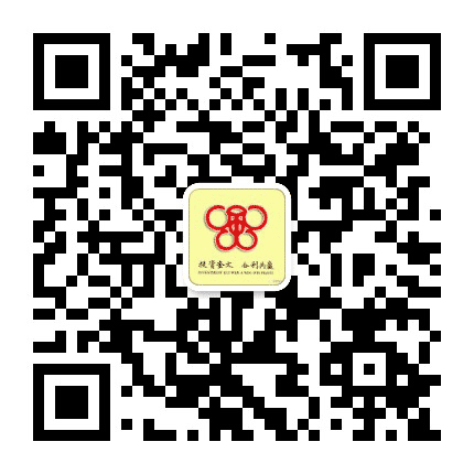 投资奎文公众号二维码