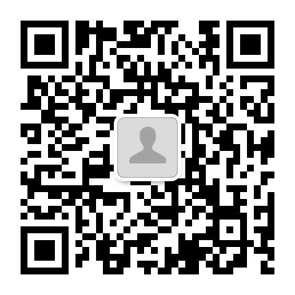 定日气象公众号二维码