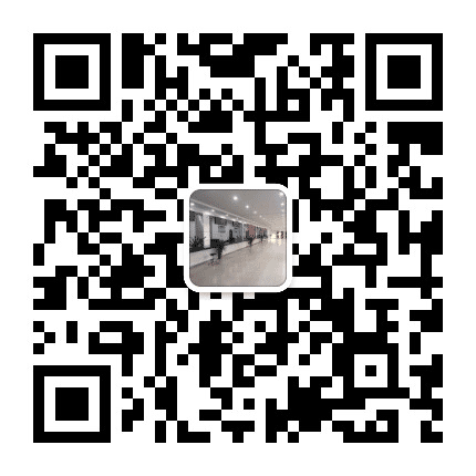 祥符信访公众号二维码