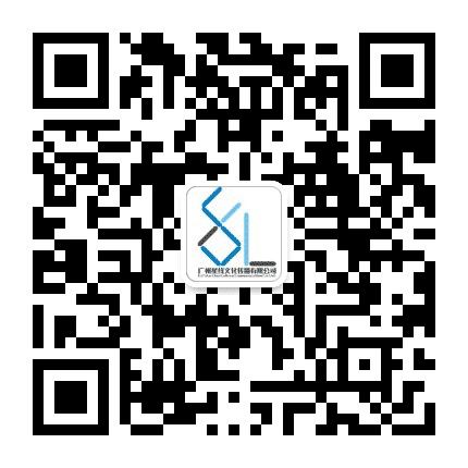 星线娱乐公众号二维码