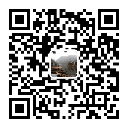 湘江趣事公众号二维码