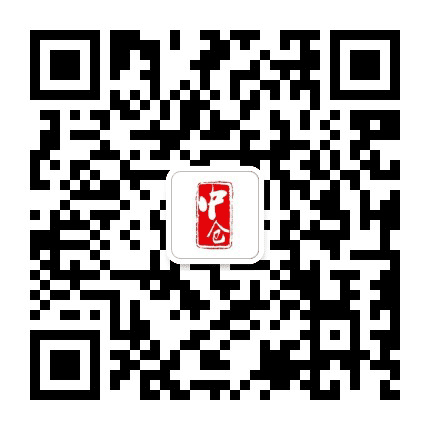 瞰中仓公众号二维码