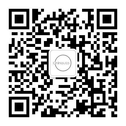 智能汽车产教联合体公众号二维码