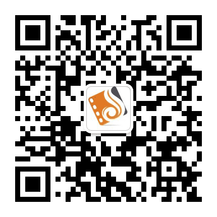 松湖摄影公众号二维码