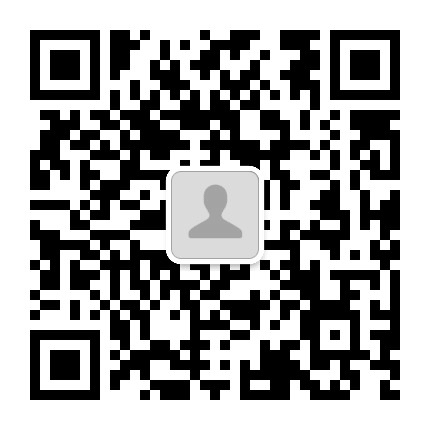 58安居客in无锡公众号二维码