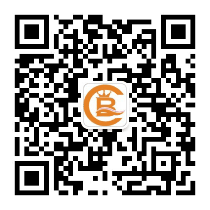 宝城文物公众号二维码