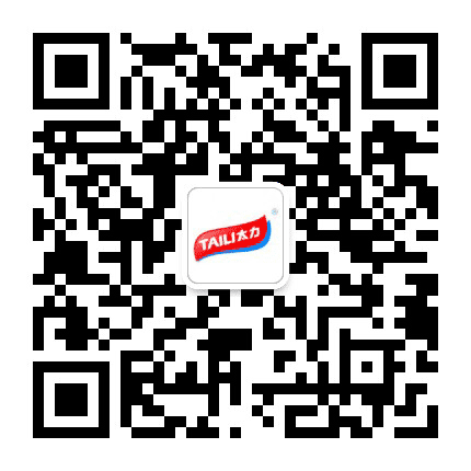 宜尚科技公众号二维码