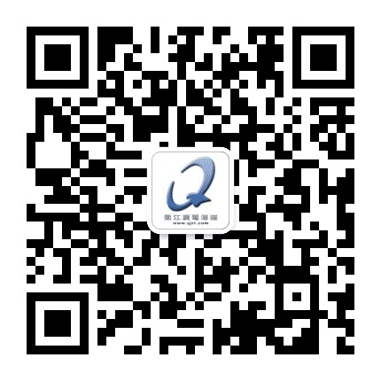 衢江视界公众号二维码