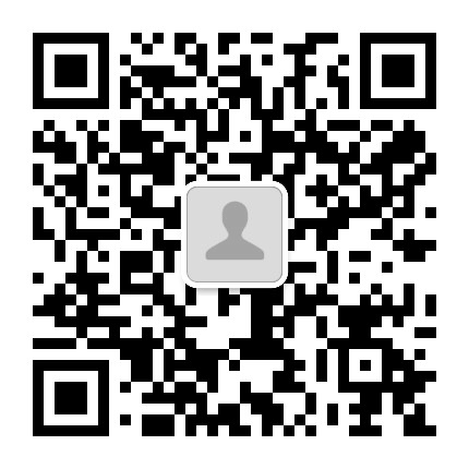 同安区市政园林局公众号二维码