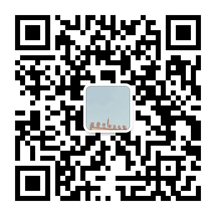 保定满城石井公众号二维码