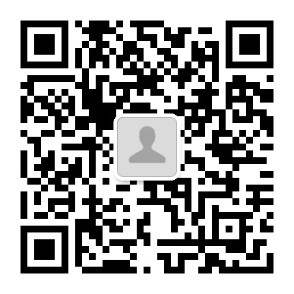 听江海公众号二维码