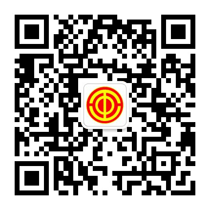 宿城职工之友公众号二维码