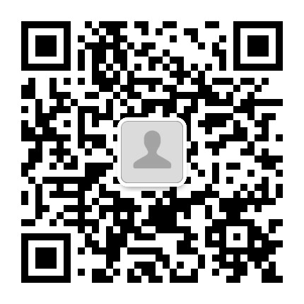 同心盘州公众号二维码