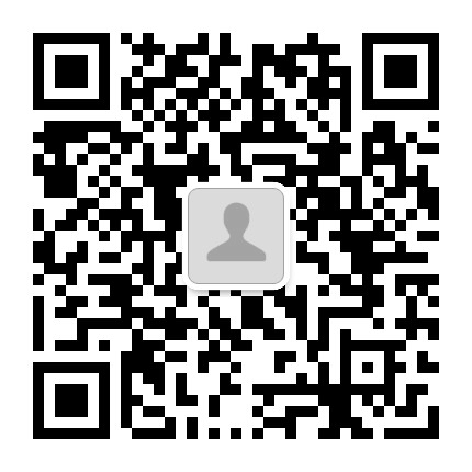 无毒清城公众号二维码