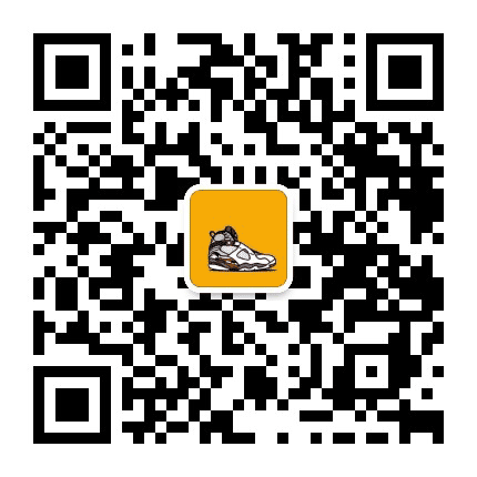前卫鞋会公众号二维码