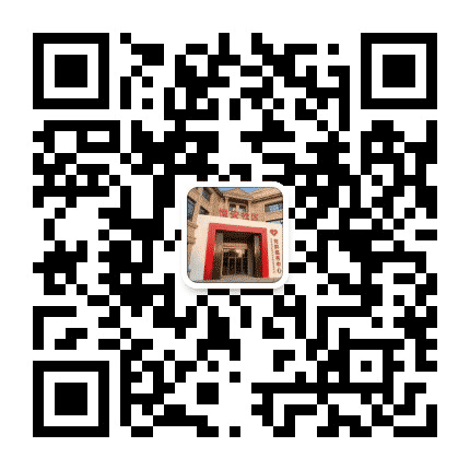 凤凰街道恒安社区公众号二维码