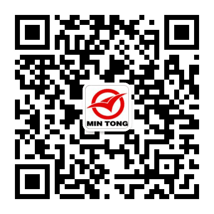 尤溪闽通长运公众号二维码