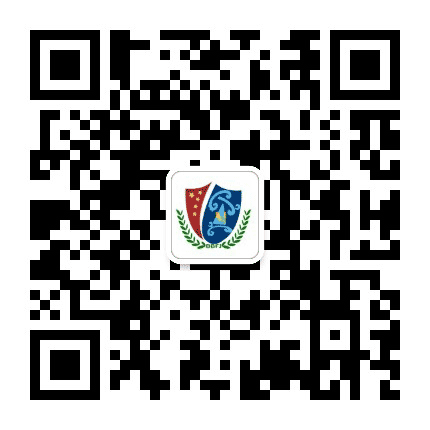 滨北公安公众号二维码