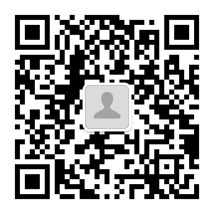 南翔镇翔和百家公众号二维码